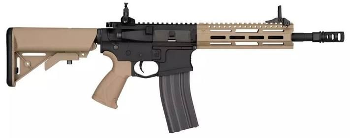 CM16 Raider 2.0 Desert Tan