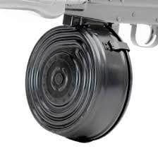 Drum Mag For Type 81 5/75