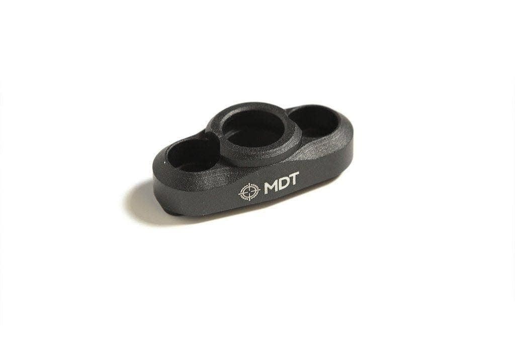 MDT M-Lok QD Sling Mount-Standard Rotation Black