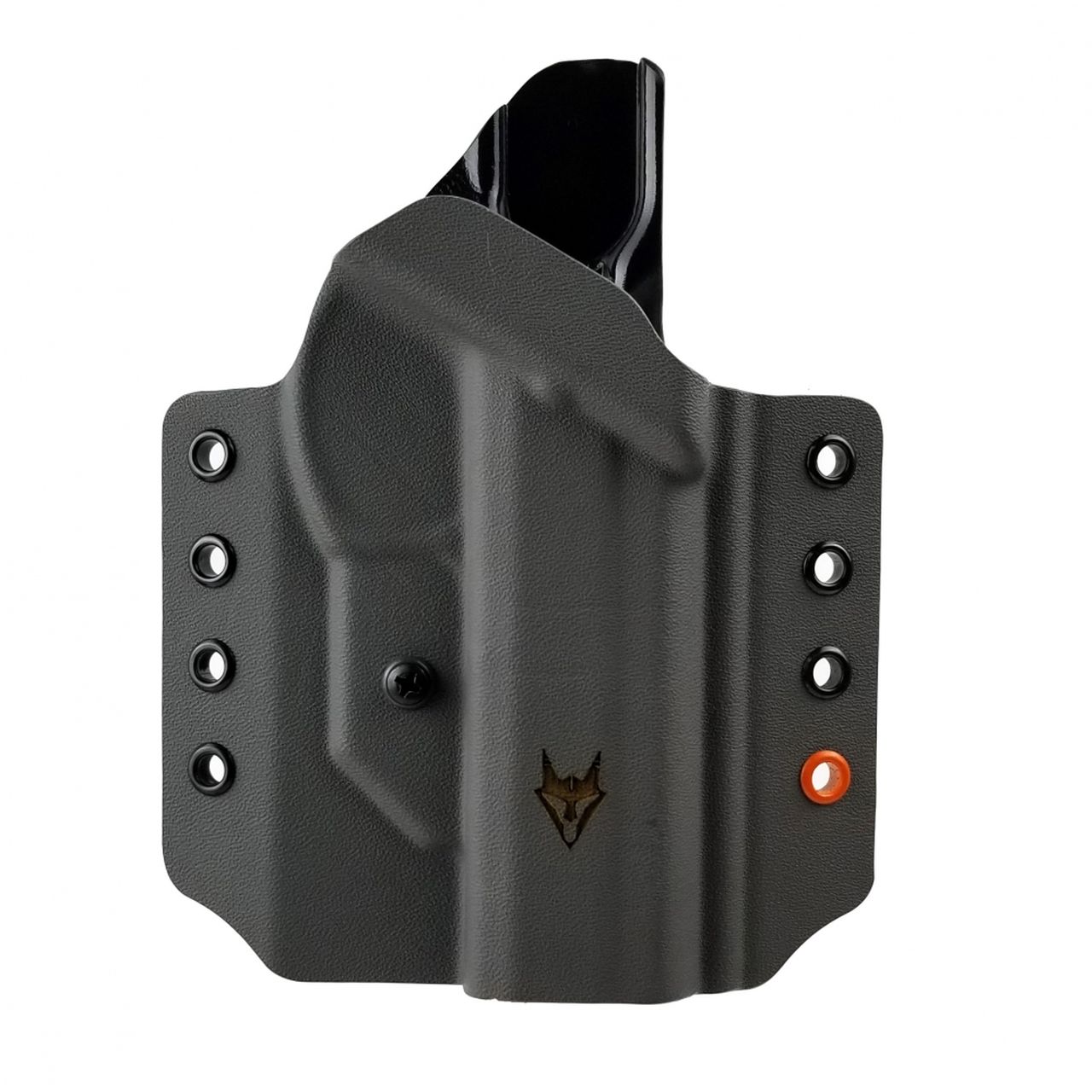 Gryphon CZ SP-01 Shadow Holster