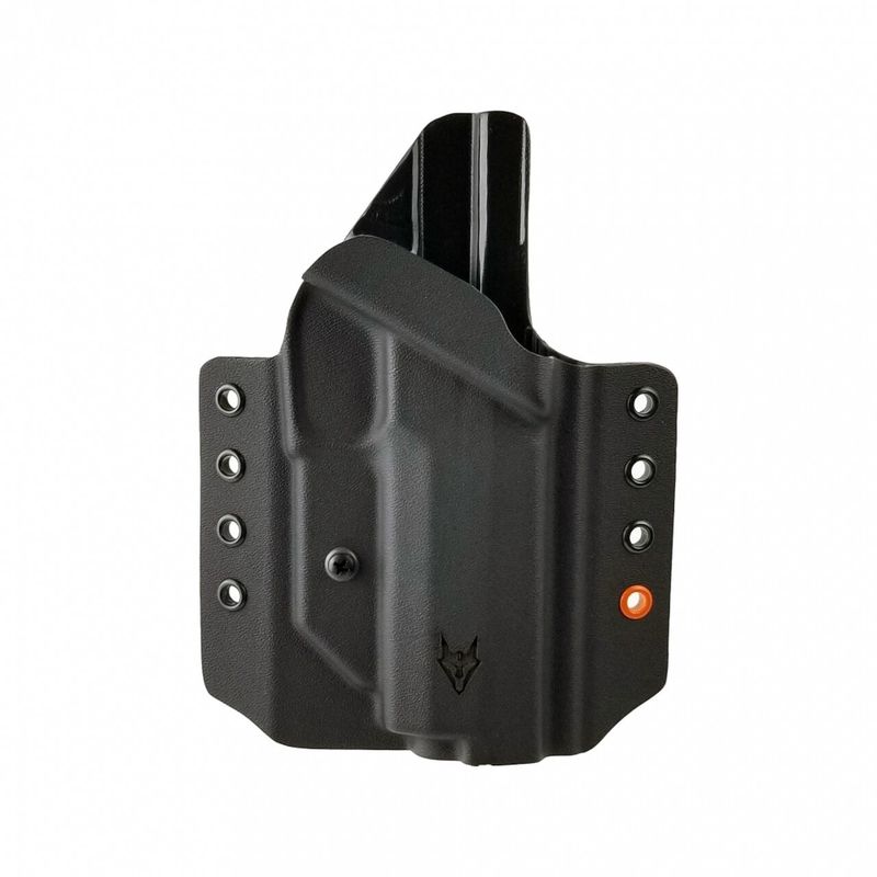 Gryphon Sig P320 Holster Black RH