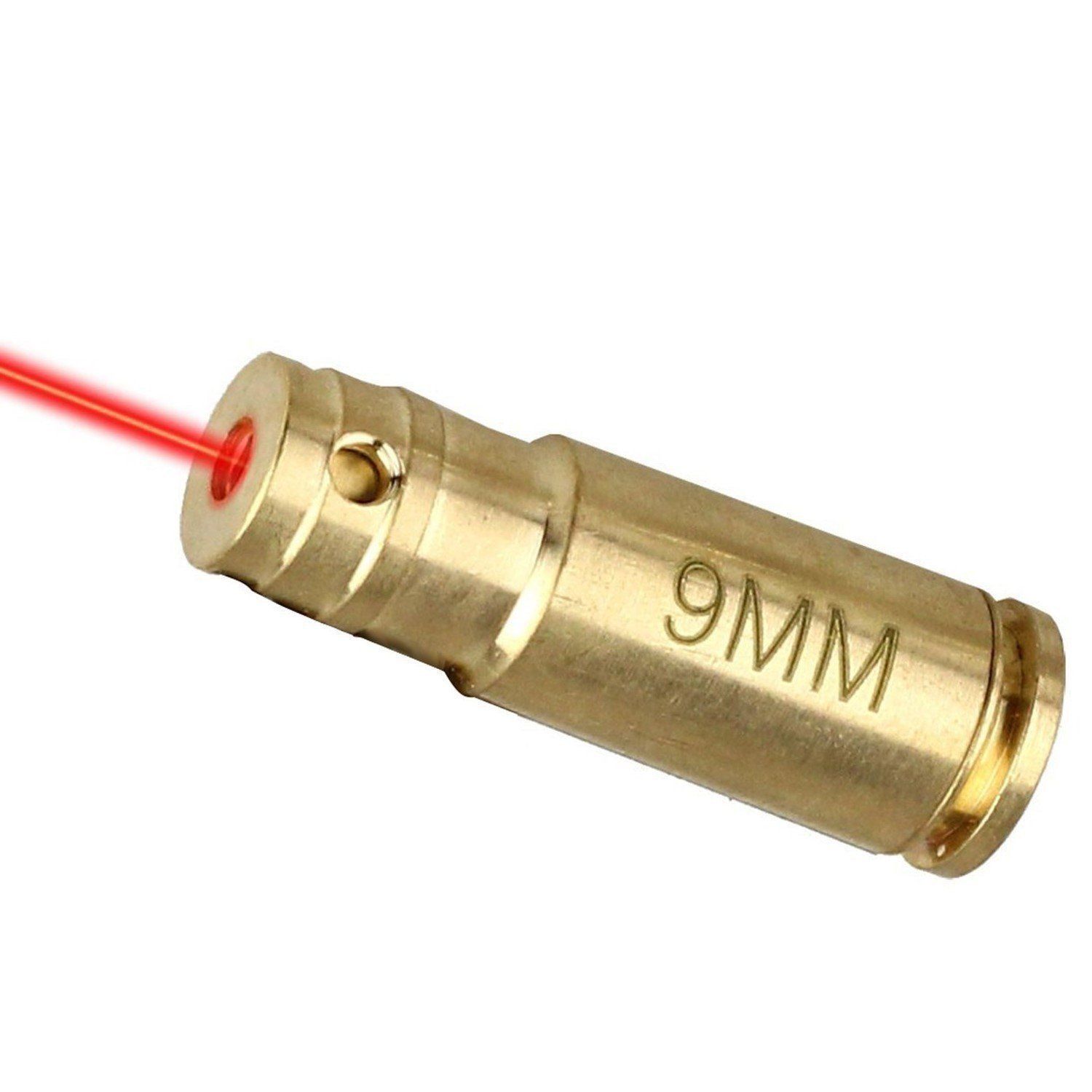 Sight-Rite Laser Bore Sighter 9mm ( Batteries Included )