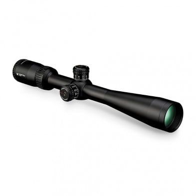 Vortex Diamondback Tactical 4-12x40 Riflescope With VMR-1