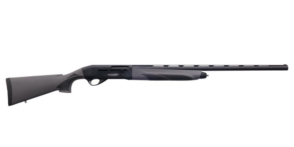 Weatherby Element Synthetic 20 GA 26"