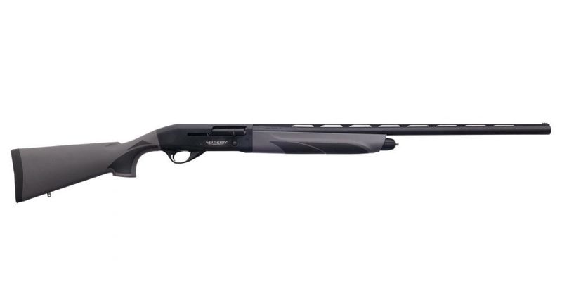 Weatherby Element Synthetic 20 GA 26"