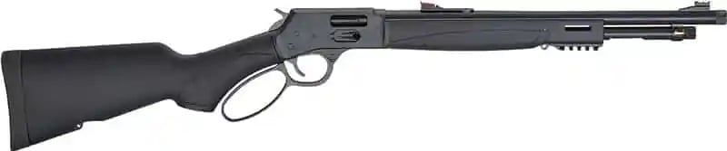 Henry Big Boy 357 MAG 17.4" Barrel Black SYN