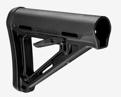 Magpul MOE Carbine Stock Mil Spec