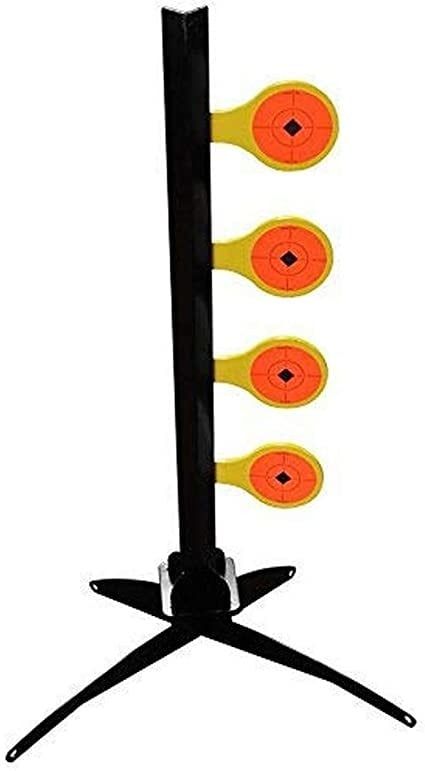 Birchwood USA World Of Targets .22 Rimfire Dueling tree