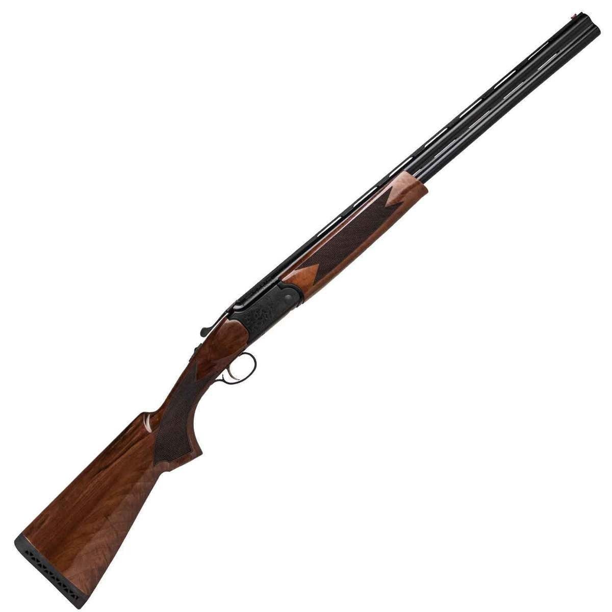 Tristar Upland Hunter O/U Shotgun 20 Ga 3" 26" EJ Silver