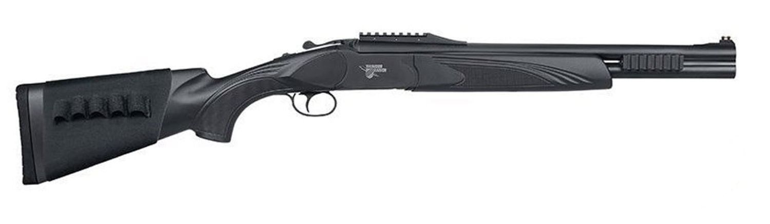Mossberg Maverick HS-12 O/U