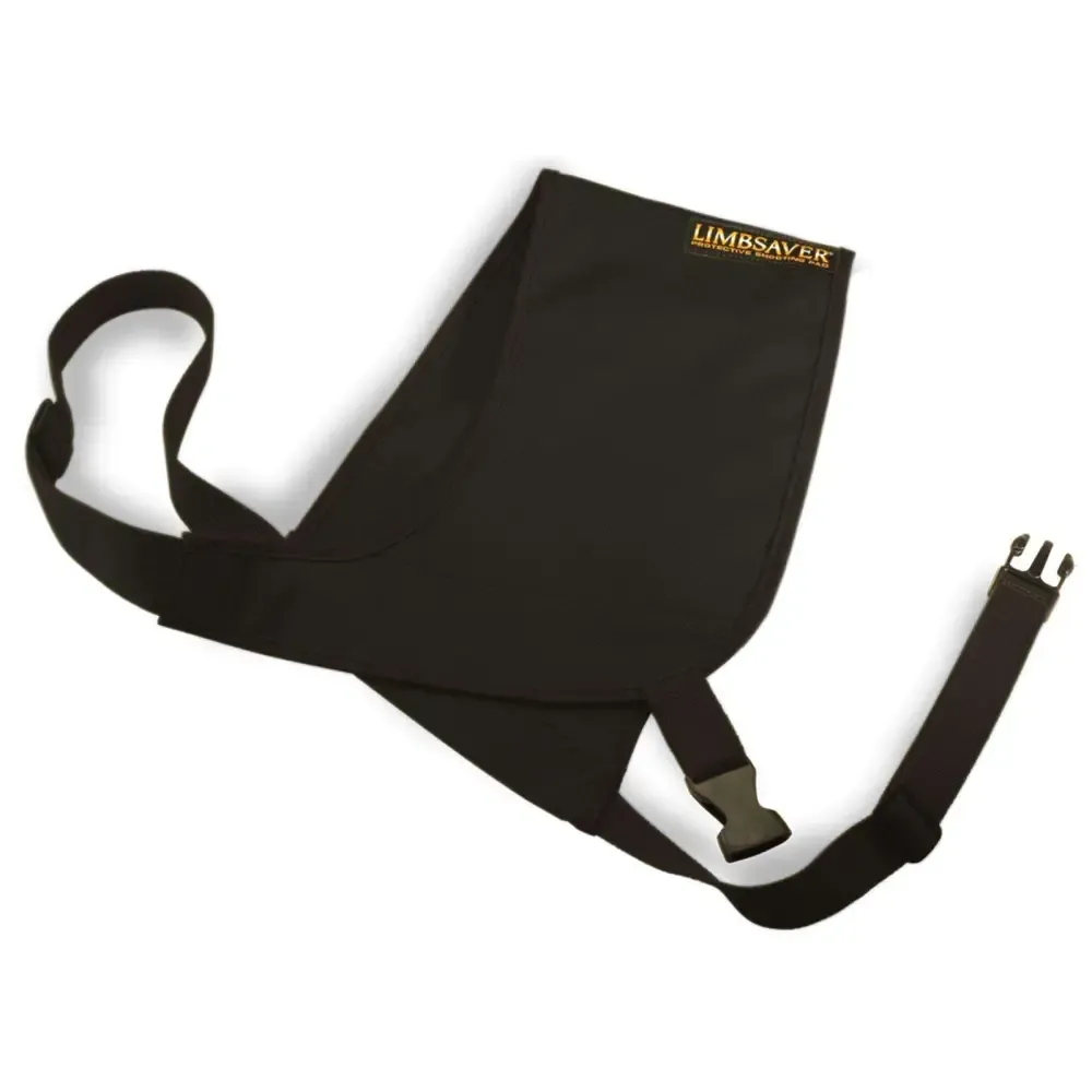 Protective Shooting Pad, Black