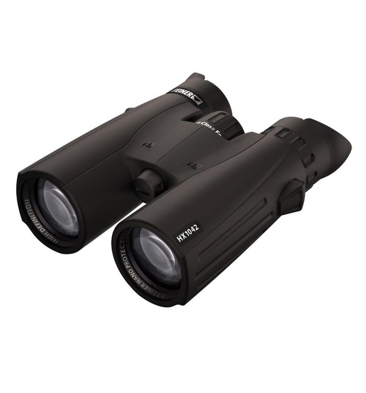 Steiner HX 10x42 Binoculars