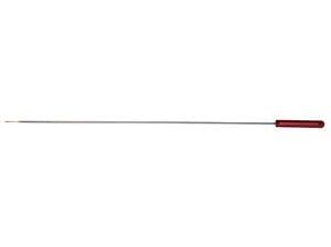 Pro-Shot Cleaning Rod 22 1/2" Rifle/Airgun 17 Cal W/ Jag