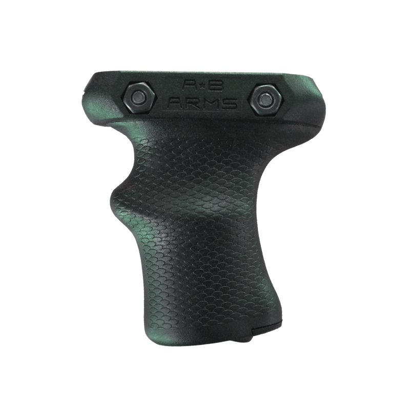 A B Arms T Grip