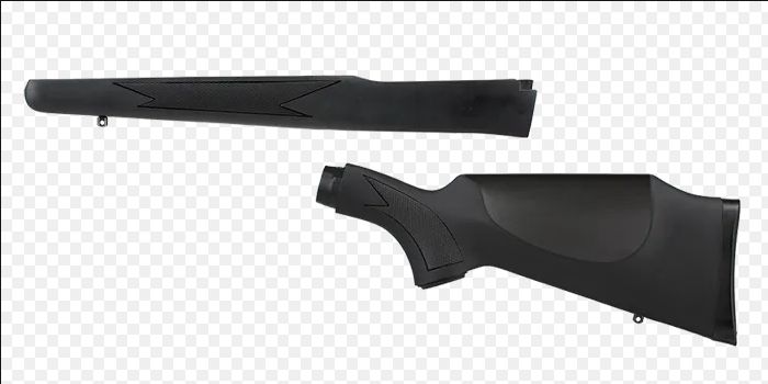 ATI Monte Carlo Enfield Stock and Forend Package #4 MK 1/2/5MK Black