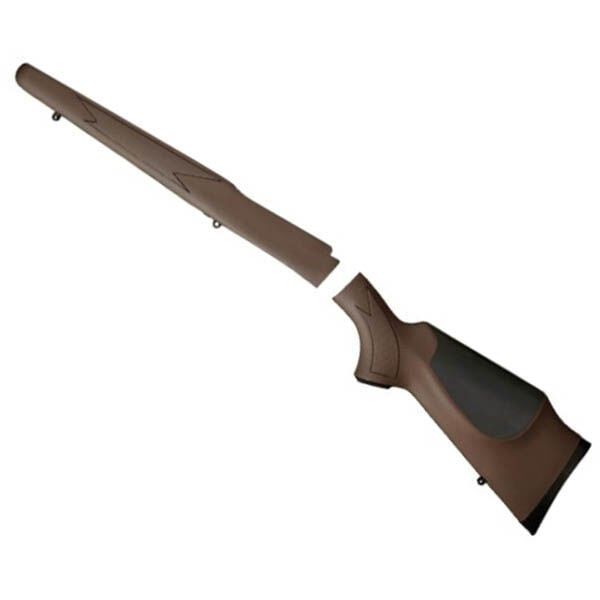 ATI Monte Carlo Enfield Stock #4 MK 1/2/5MK