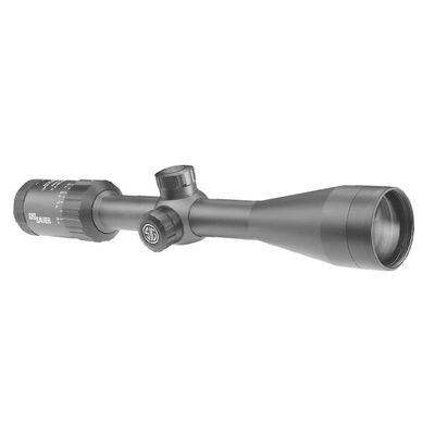 Sig Sauer Whiskey 3 Scope 3-9x40 mm 1