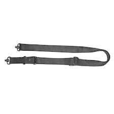 Grovtec 3 Point Sling With Push Button