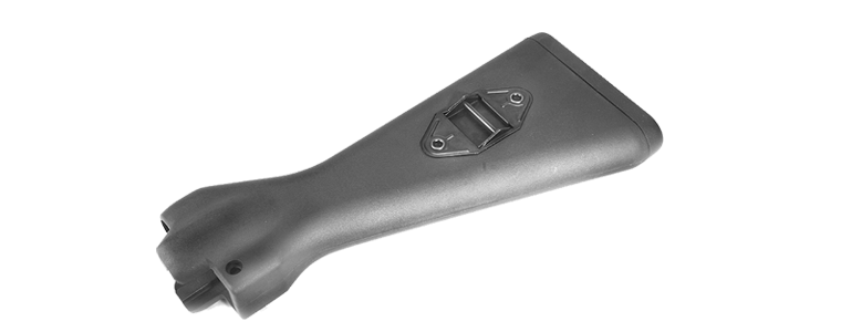 G&amp;G Buttstock MP5 TGM Stock One Piece G-05-036