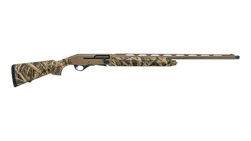M3500 Waterfowl Edition 12/28" FDE Cerakote Max5