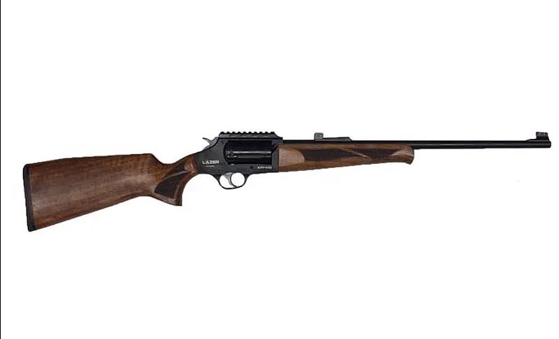 Xr410 Revolver Shotgun 20" Distressed ODG