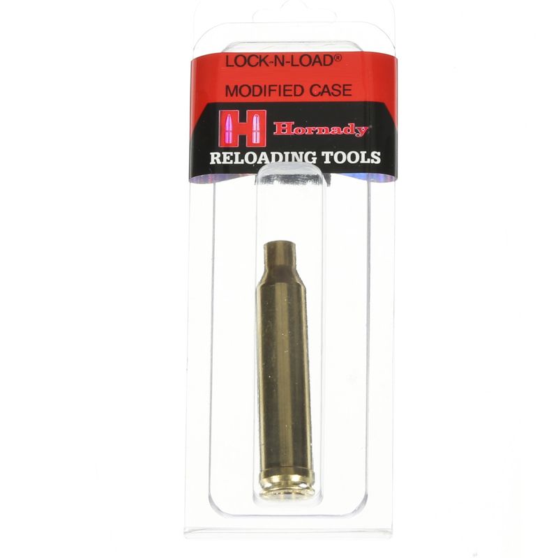 Hornady Lock-N-Load 6.5 Creedmoor Modified Case