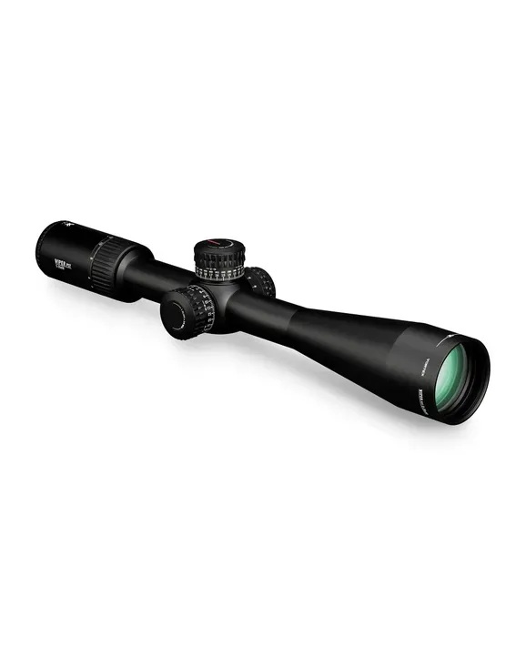 Vortex Viper PST Gen II 5-25x50 FFP EBR-7C mrad