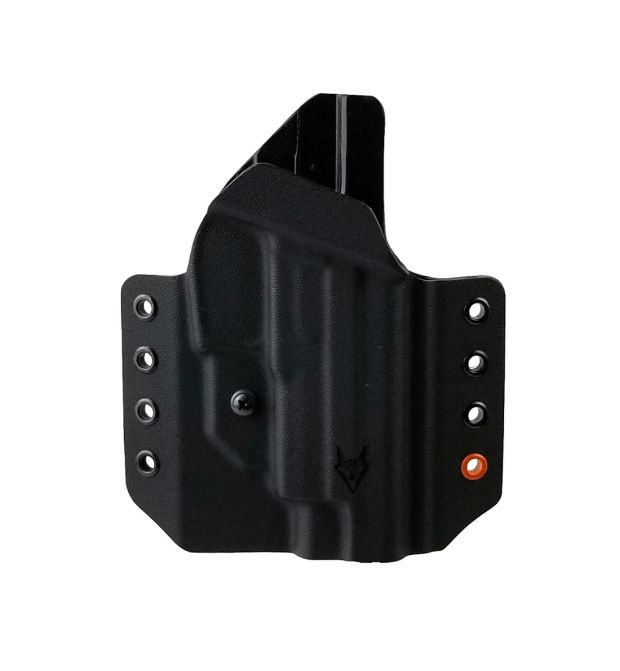 Gryphon Sig P226 Holster Black RH