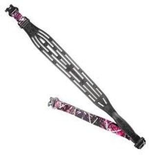 Limbsaver Kodiak Lite Rifle Sling STD Swivels Mudd Girl