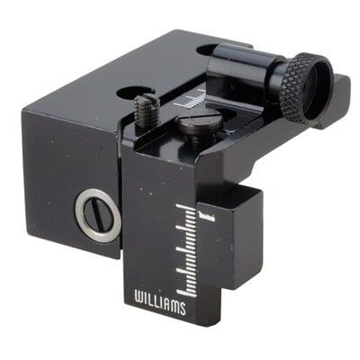 Williams 5D 94/36 Receiver Sight