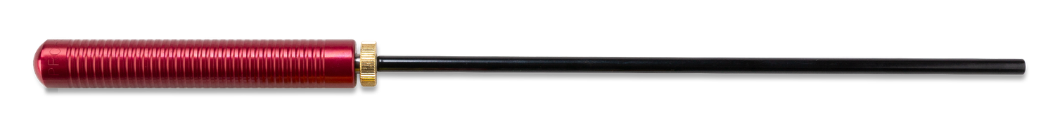 Pro-Shot 8" Coated Pistol Rod .22 Cal &amp; Up