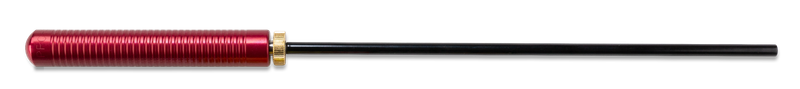 Pro-Shot 8" Coated Pistol Rod .22 Cal &amp; Up