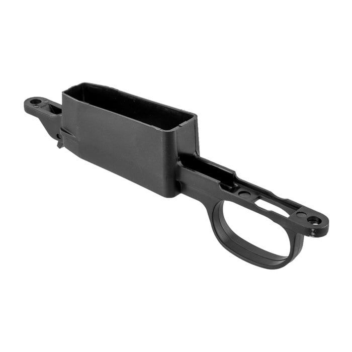 ATI Detachable LA Magazine Conversion Kit Howa M1500 Vanguard Floor Plate &amp; 300 WIN MAG