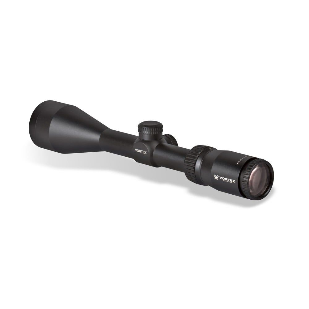 Vortex Crossfire II 3-9x50 Riflescope 1" Dead-Hold BDC MOA