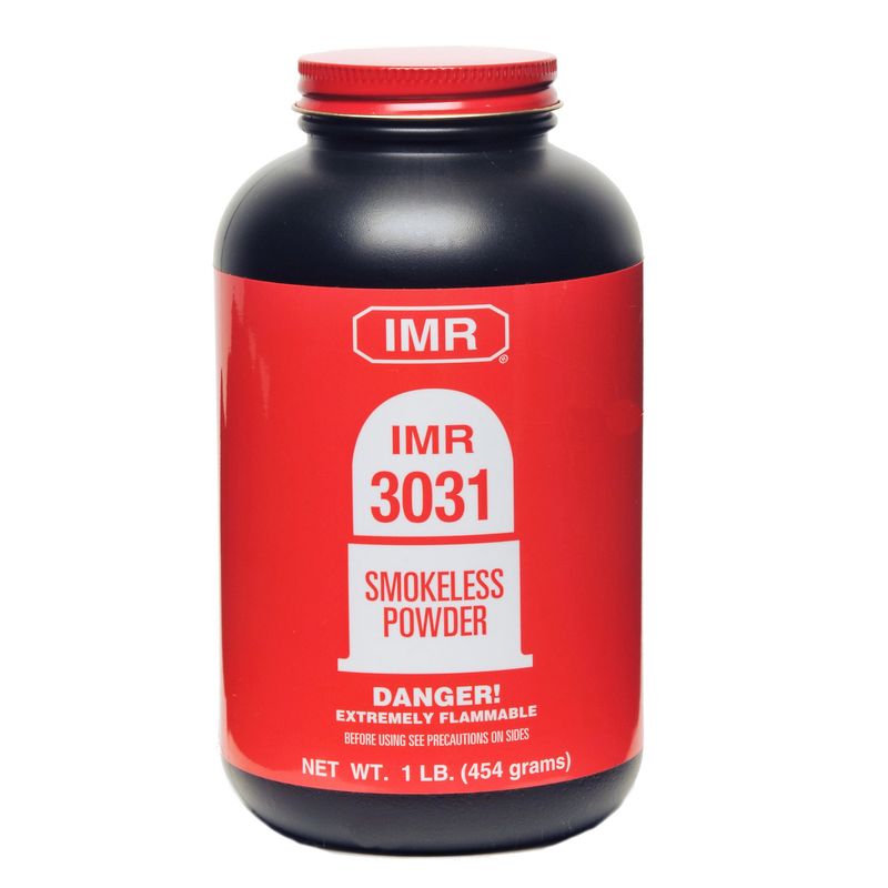IMR 3031 Smokeless Rifle Powder 1LB