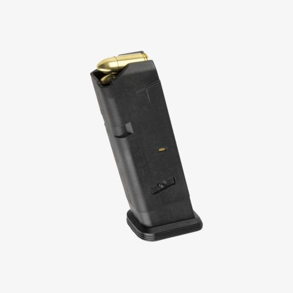 Magpul PMAG 10 GL9 9x19 Glock G17