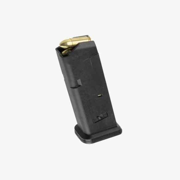 Magpul PMAG 10 GL9 9x19 Glock G19