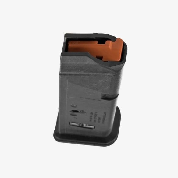 Magpul PMAG 10 GL9 9x19 Glock G19