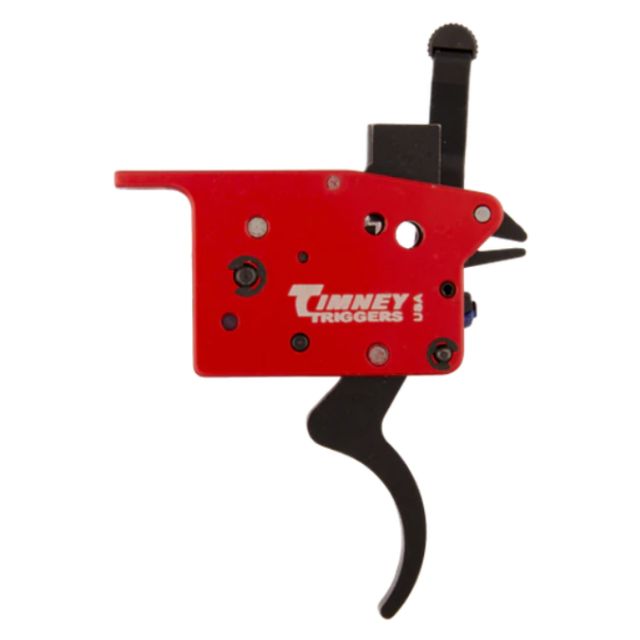 Timney Triggers Mosin Nagant 3LB W/Safety #307