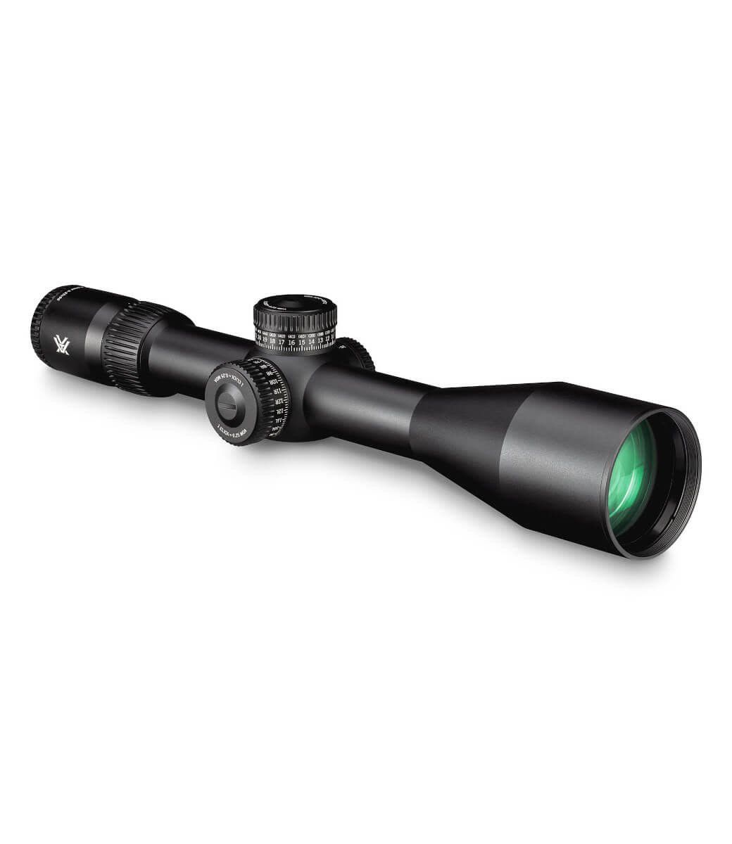 Vortex Venom 5-25x56 FFP Riflescope With EBR-7C MOA
