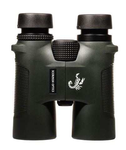 Scorpion Outdoors Edge Series 10x42 Adventurer Binoculars