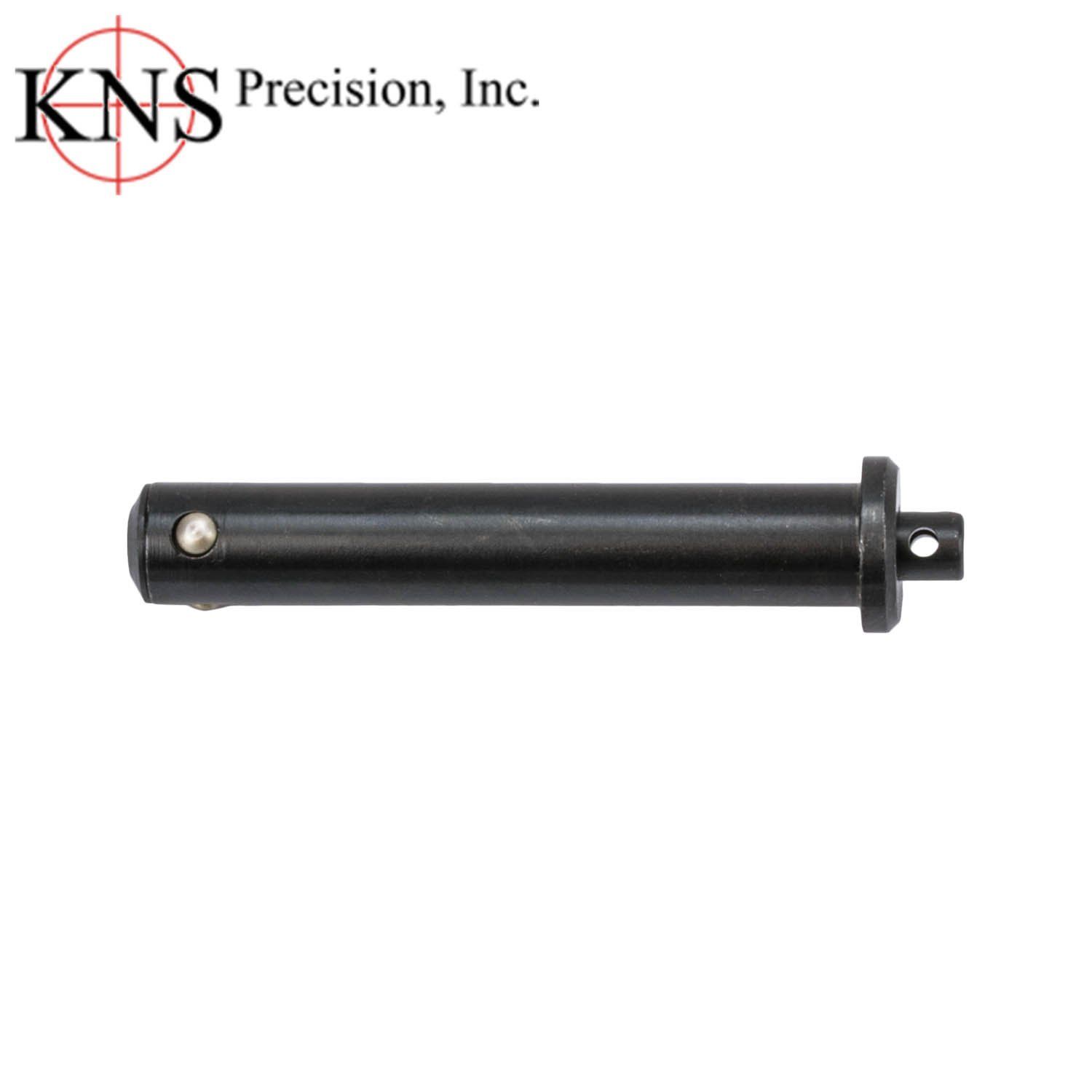 KNS Push Button Take Down Pin For HK Firearms Small Pin (.234)