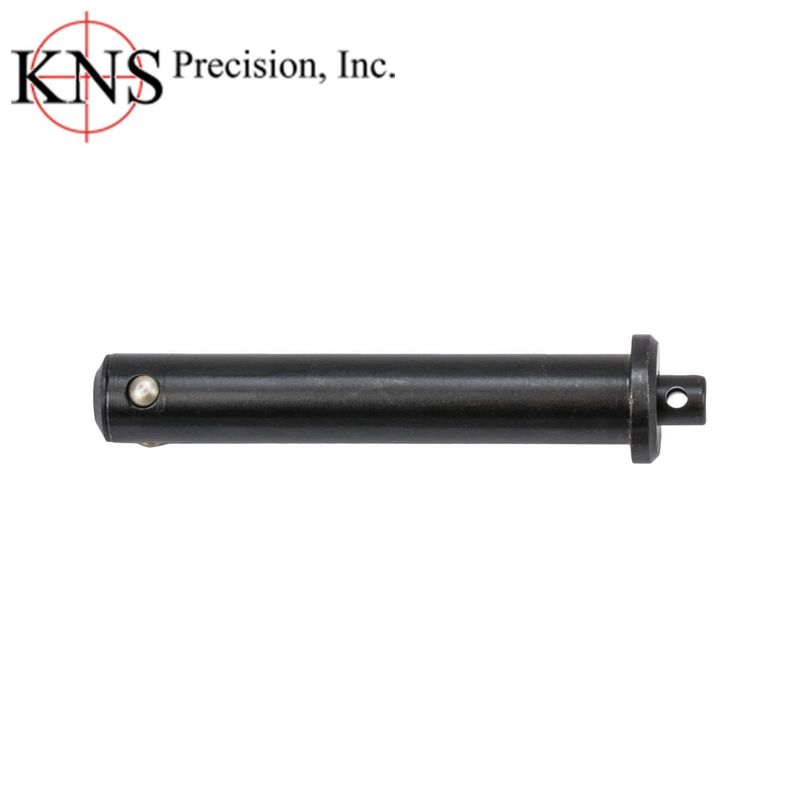 KNS Push Button Take Down Pin For HK Firearms Small Pin (.234)