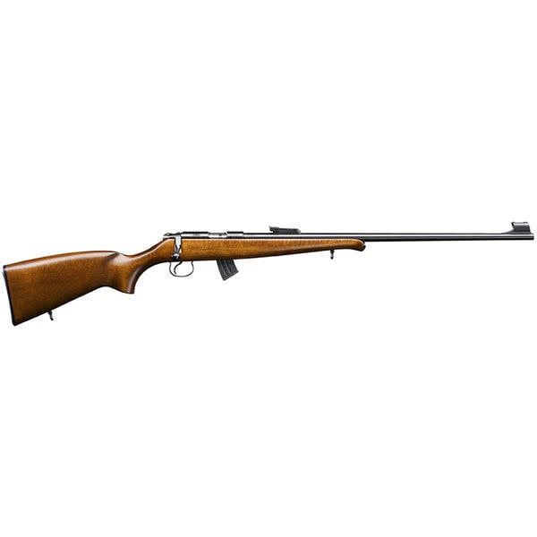 CZ 455 Ultramatch 22LR 10RDS 630mm