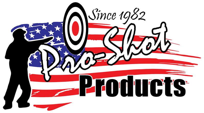 Pro-Shot B-27E Pink 6PK 23" x 35" Silhouette Target