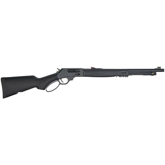 Henry Lever Action H10  X Model 45-70 20" Barrel