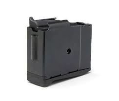 Ruger Mini-Thirty &amp; Ranch Magazine 7.62x39 5 Rounds