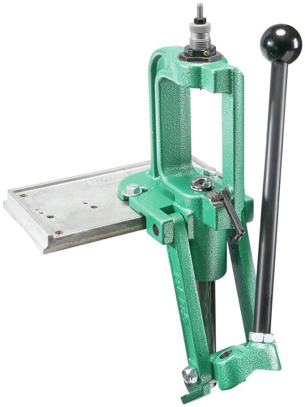 RCBS Rock Chucker Supreme Reloading Press Single-Stage