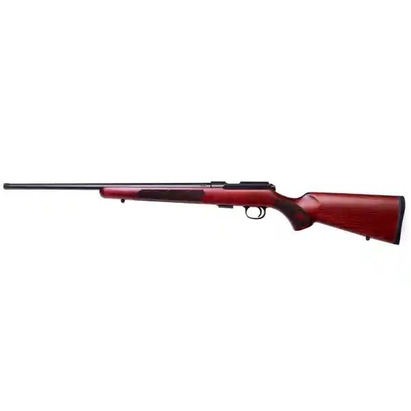 CZ 457 Canadian Edition 22WMR