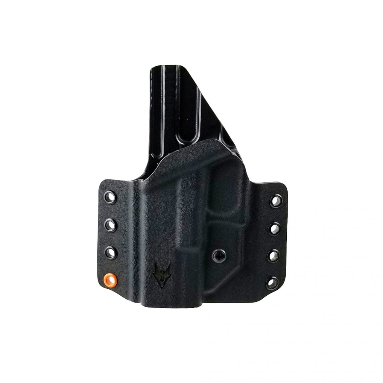 Gryphon Glock 19/23 LH Holster Black